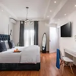 Maison De Mare, 4br Luxury ヘルソニソス