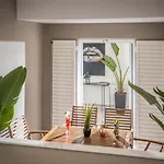 Maison De Mare, 4br Luxury * ヘルソニソス