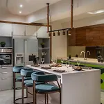 別荘 Maison De Mare, 4br Luxury ヘルソニソス