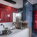 別荘 Maison De Mare, 4br Luxury ヘルソニソス