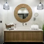 Maison De Mare, 4br Luxury 別荘 ヘルソニソス