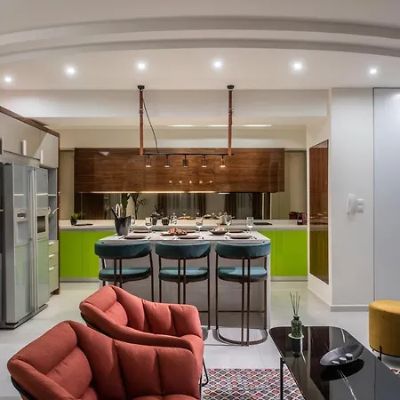 Maison De Mare, 4br Luxury Case de vacanță *