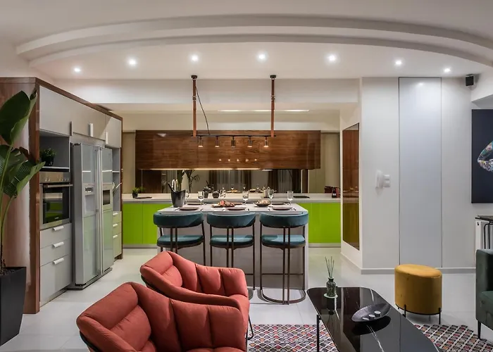 Maison De Mare, 4br Luxury Case de vacanță *