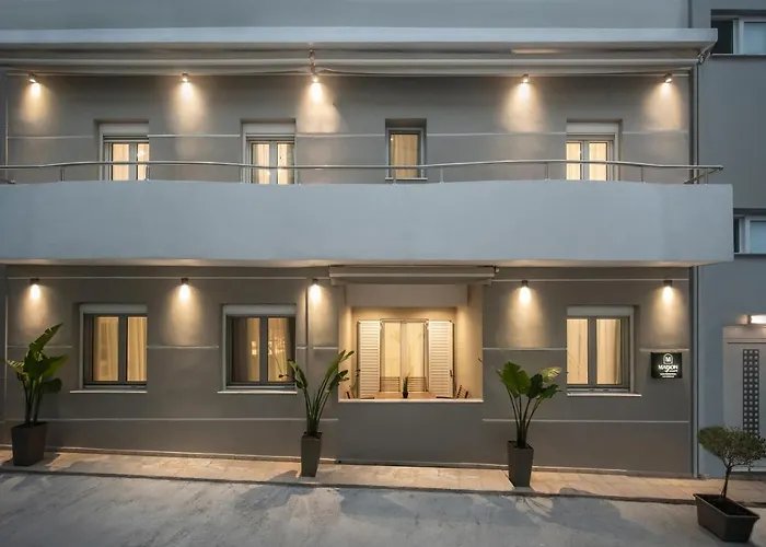 Maison De Mare, 4br Luxury * Hersonissos (Crete)