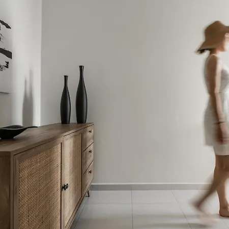 Maison De Mare, 4br Luxury