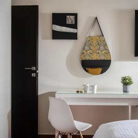 Casa vacanze Maison De Mare, 4br Luxury