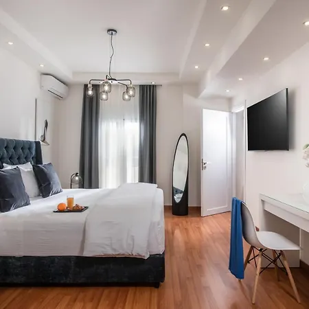 Maison De Mare, 4br Luxury Hersonissos (Crete)