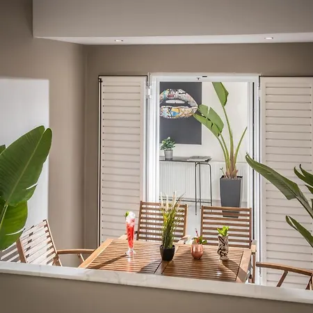 Maison De Mare, 4br Luxury * Hersonissos (Crete)