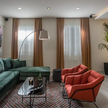 Vakantiehuis Maison De Mare, 4br Luxury Chersonissos