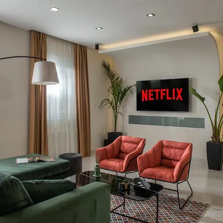 Maison De Mare, 4br Luxury *