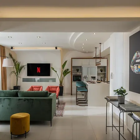 Casa vacanze Maison De Mare, 4br Luxury