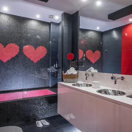 Case de vacanță Maison De Mare, 4br Luxury