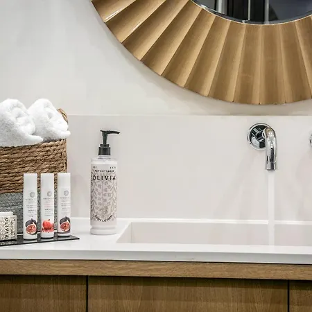 Maison De Mare, 4br Luxury *