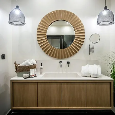 Maison De Mare, 4br Luxury Case de vacanță Hersonissos (Crete)