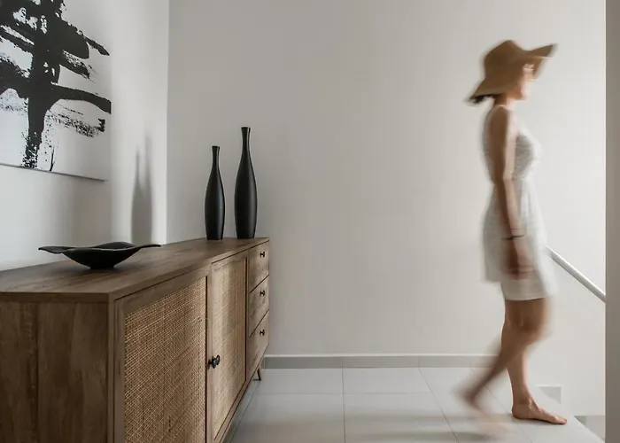 Maison De Mare, 4br Luxury