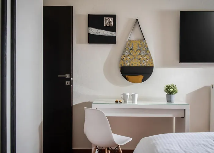 Сasa de vacaciones Maison De Mare, 4br Luxury