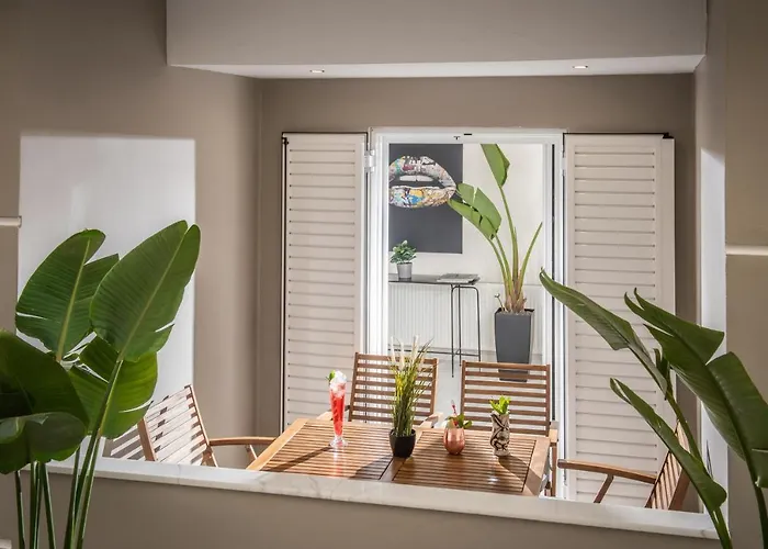 Maison De Mare, 4br Luxury * Χερσόνησος