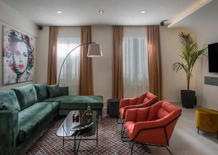 Сasa de vacaciones Maison De Mare, 4br Luxury Hersonissos (Crete)