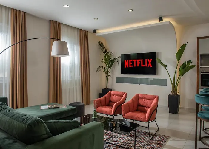 Maison De Mare, 4br Luxury *