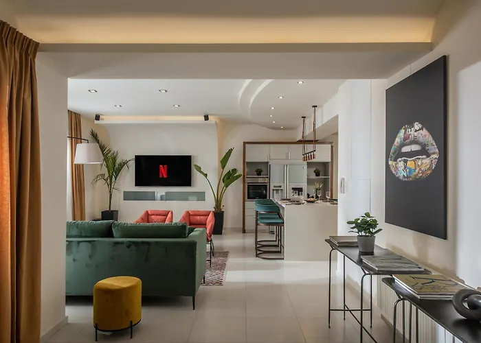 Сasa de vacaciones Maison De Mare, 4br Luxury