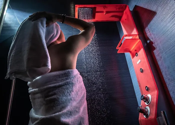 Сasa de vacaciones Maison De Mare, 4br Luxury Hersonissos (Crete)