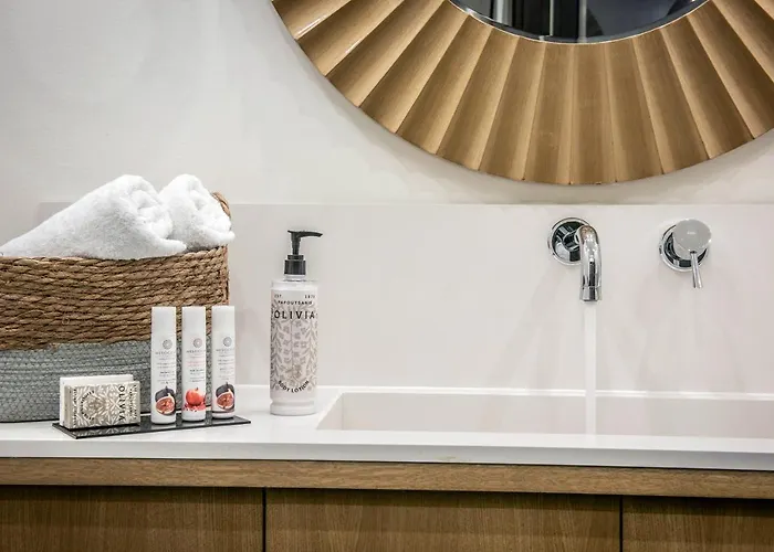 Maison De Mare, 4br Luxury *