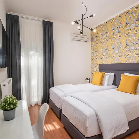 Maison De Mare, 4br Luxury Feriehus *