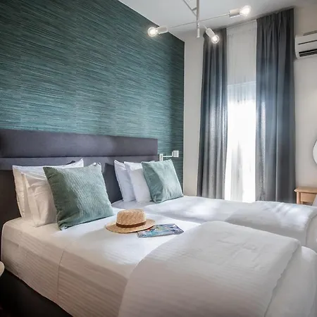 Maison De Mare, 4br Luxury Feriehus Hersonissos (Crete)